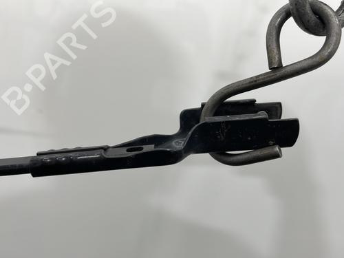 Front windshield wiper arm PEUGEOT 2008 I (CU_) 1.2 THP 110 / PureTech 110 | BP27873740C143 