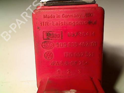 Heater resistor SEAT IBIZA II (6K1) 1.4 i | BP25264506M108 