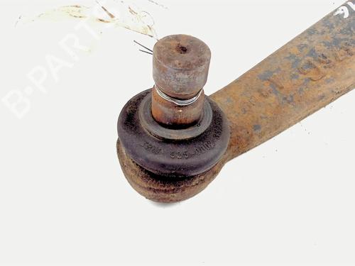 Left front suspension arm PEUGEOT 206 CC (2D) 2.0 S16 | BP20443602M12 