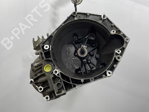 Used Gearbox FIAT DUCATO Van (250_) 150 Multijet 2,3 D (148 hp) 29545060