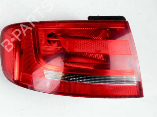 Left taillight AUDI A4 B8 (8K2) 2.0 TDI | BP40544483C34 - Image 4