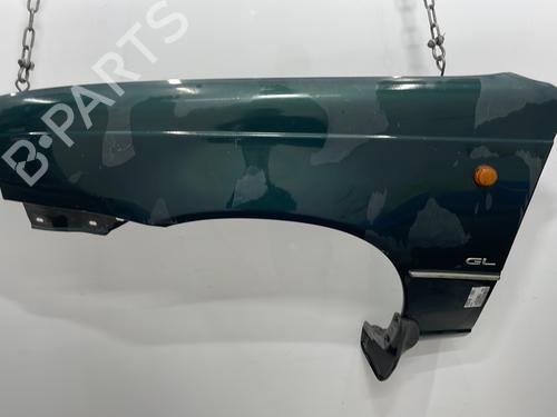 Used Left front fenders DAEWOO NEXIA 1.5 (08, 68) (75 hp) 22913394