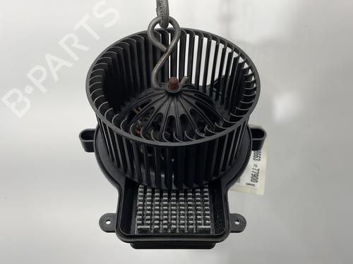 Used Heater blower motor PEUGEOT 3008 I MPV (0U_) 1.6 BlueHDi 120 (120 hp) 32014039