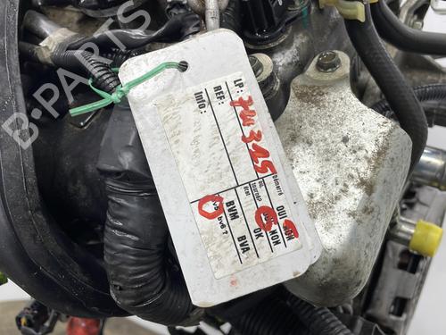 Engine NISSAN MICRA IV (K13K, K13KK) 1.2 | BP23778318M1 - Image 2