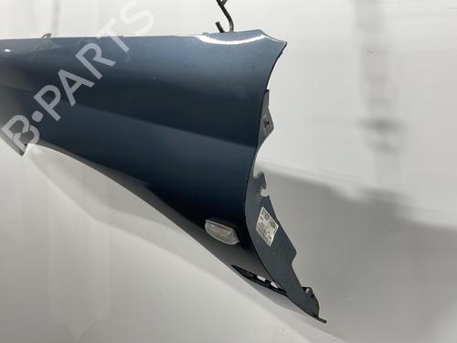 Left front fenders PEUGEOT 406 (8B) 1.8 16V | BP20420804C41 