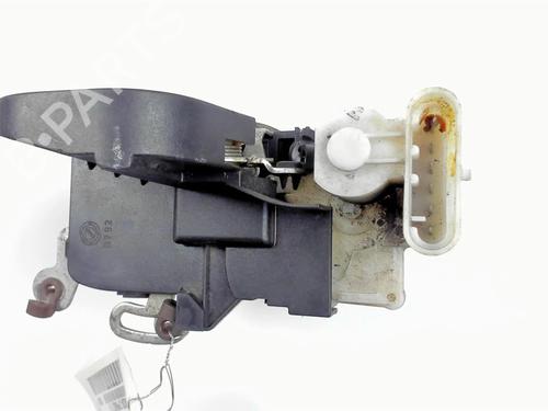 Used Front right lock SEAT IBIZA III (6L1) 1.4 TDI (70 hp) 20459703