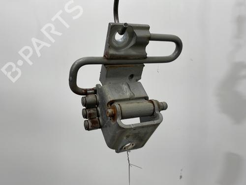 Hinge/Door check strap VW TOURAN (1T1, 1T2) 1.9 TDI | BP27481953C146 