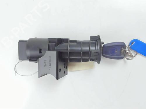 Ignition barrel FIAT PUNTO (188_) 1.9 JTD | BP20468397M48 