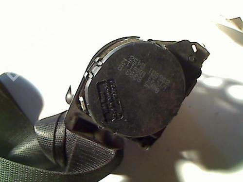 Rear left belt tensioner MERCEDES-BENZ E-CLASS (W210) E 220 CDI (210.006) | BP20431347C89 
