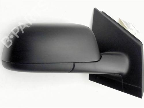 Right mirror VW POLO IV (9N_, 9A_) 1.2 | BP23990866C27 
