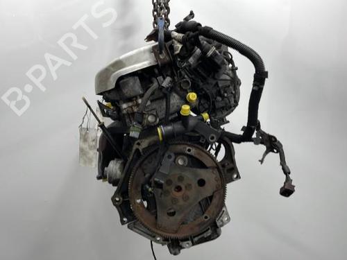 Used Engine Engine OPEL ZAFIRA A MPV (T98) 1.8 16V (F75) (116 hp) 20417903 20417903