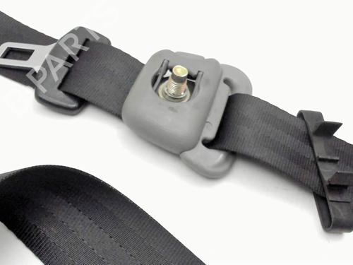 Front right belt tensioner NISSAN MICRA II (K11) 1.0 i 16V (K11) | BP29625496C88 