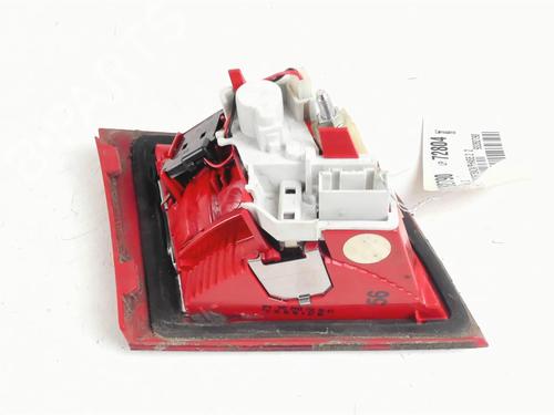 Used Right tailgate light Right tailgate light 20418420 20418420
