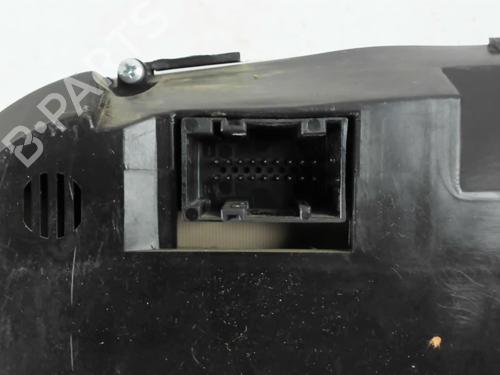 Instrument cluster FIAT DOBLO Box Body/MPV (223_) 1.3 D Multijet | BP25209982C47 