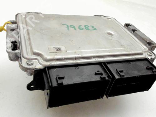 Engine control unit (ECU) FORD FOCUS III Turnier 1.0 EcoBoost | BP40002656M57 - Image 3