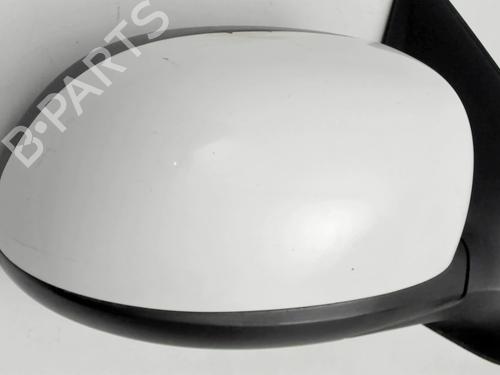 Right mirror HYUNDAI i20 I (PB, PBT) 1.4 CRDi | BP27804525C27 