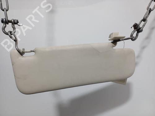 Left sun visor FIAT 500 (312_) 1.2 (312AXA1A) | BP35892879I1 - Image 2