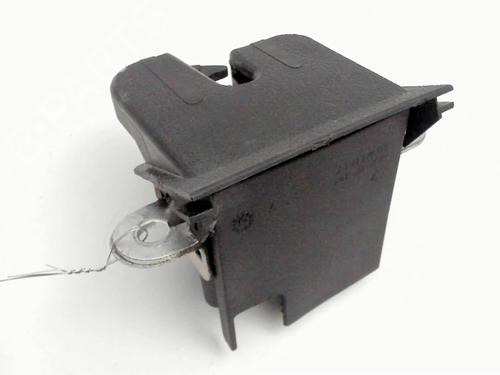 Used Tailgate lock Tailgate lock SEAT ALTEA (5P1) 1.9 TDI (105 hp) 27293986 27293986