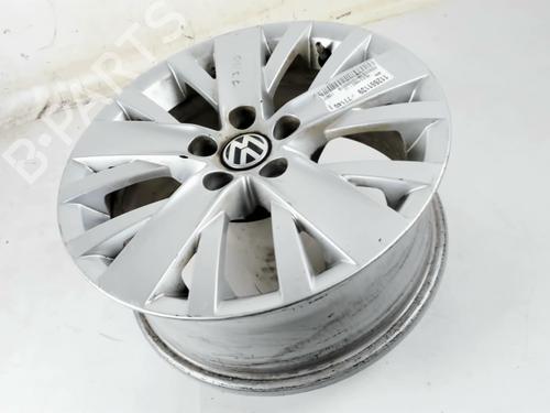 Rim VW POLO V (6R1, 6C1) 1.2 | BP29513943C45 