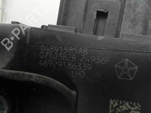 Electronic module JEEP COMPASS (MK49) 2.0 CRD 4x4 | BP26181470M83  - Image 6