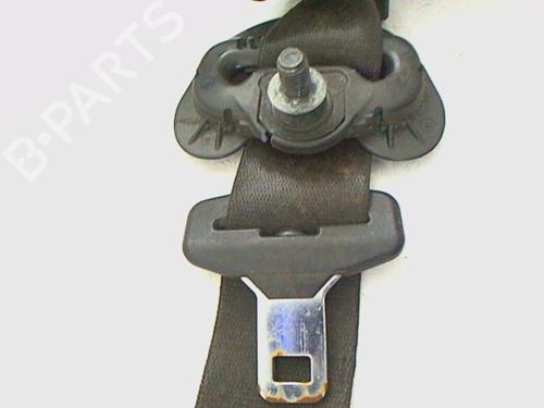 Front left belt tensioner BMW 3 (E90) 320 d | BP20466935C87 
