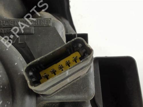 Used Left headlight Left headlight RENAULT VEL SATIS (BJ0_) 2.2 dCi (BJ0E, BJ0F, BJ0G, BJ0H) (140 hp) 20421053 20421053