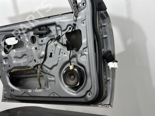 Left front door CHEVROLET AVEO / KALOS Hatchback (T250, T255) 1.2 LPG | BP30044855C2