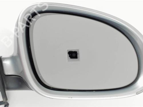 Right mirror VW GOLF PLUS V (5M1, 521) 1.9 TDI | BP20478343C27 