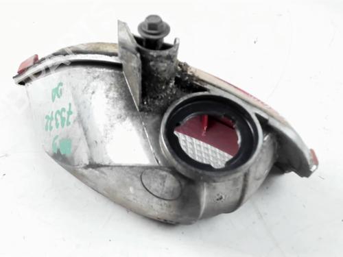 Højre baglygte kofanger Højre baglygte kofanger RENAULT CAPTUR I (J5_, H5_) 1.5 dCi 90 (J5N4, J5M5, J5MW, J5M6, J5AL, J5AJ) (90 hp) 34146022 34146022