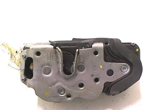 Used Front right lock OPEL ZAFIRA TOURER C (P12) 2.0 CDTi (75) (130 hp) 20411149