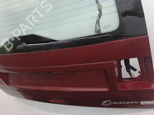 Tailgate CITROËN EVASION MPV (22, U6) 2.0 | BP20405241C6 