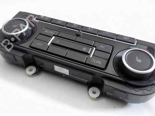 Climate control VW EOS (1F7, 1F8) 2.0 TDI 16V | BP32149326I5 - Image 4