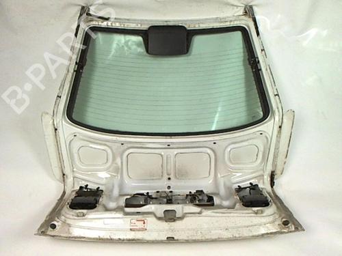 Tailgate SEAT TOLEDO I (1L2) 1.9 TDI | BP21203777C6 