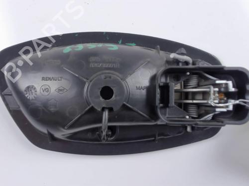 Front left interior door handle RENAULT MEGANE III Grandtour (KZ0/1) 1.9 dCi (KZ0J, KZ0N, KZ1S) | BP20406309I13 