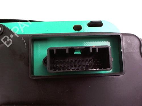 Instrument cluster DACIA DUSTER (HS_) 1.5 dCi (HSMC) | BP20403377C47 