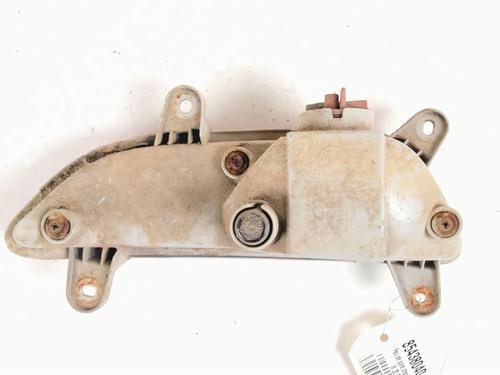 Used Rear bumper left light Rear bumper left light HYUNDAI ix20 (JC) 1.4 CRDi (90 hp) 20397668 20397668