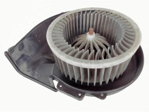 Heater blower motor SEAT IBIZA III (6L1) 1.9 TDI | BP20436240M62 