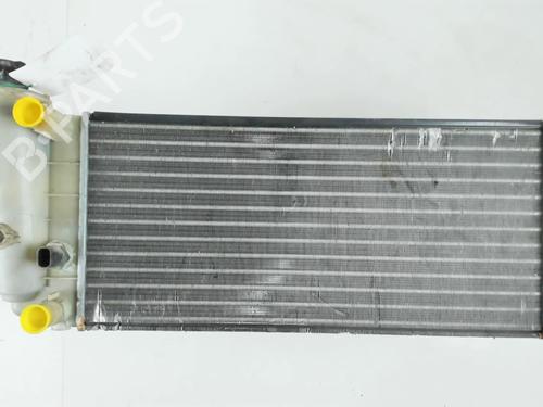 Used Water radiator FIAT PANDA (141_) 900 (40 hp) 29638743