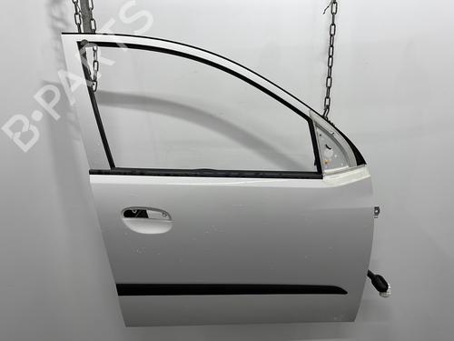 Used Right front door HYUNDAI i10 I (PA) 1.1 (67 hp) 30329516