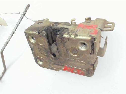Used Front right lock Front right lock RENAULT MASTER II Van (FD) 2.8 dTI (FD0C, FD0F, FD2B, FD2F, FD3C, FD3F) (114 hp) 20424071 20424071