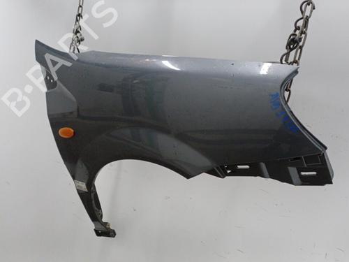 Right front fenders NISSAN ALMERA TINO (V10) 2.2 dCi | BP20405942C42 