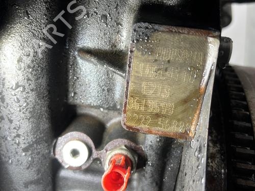 Engine FIAT DUCATO Van (250_) 130 Multijet 2,3 D | BP33725966M1 - Image 8