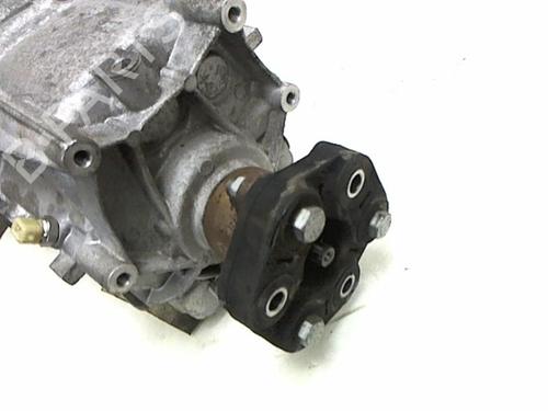 Gearbox BMW 3 (E90) 320 d | BP20437710M3 