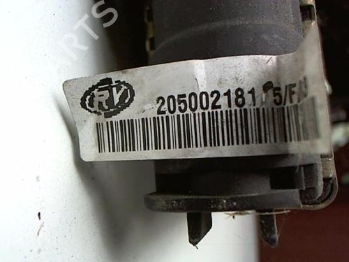 Køler SEAT IBIZA II (6K1) 1.4 i | BP21205499M31 