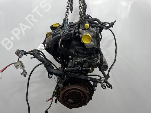Engine RENAULT TWINGO II (CN0_) 1.2 16V (CN04, CN0B) | BP30548087M1 
