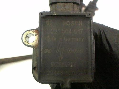 Ignition coil NISSAN MICRA II (K11) 1.4 i 16V | BP20410549M94 
