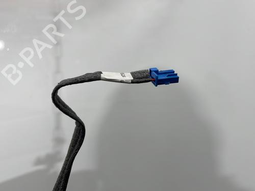 Left sun visor PEUGEOT 308 II (LB_, LP_, LW_, LH_, L3_) 1.6 BlueHDi 120 | BP29956857I1 