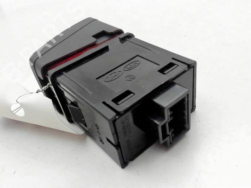 Warning switch KIA RIO III (UB) 1.25 CVVT | BP38787758I22 - Image 2