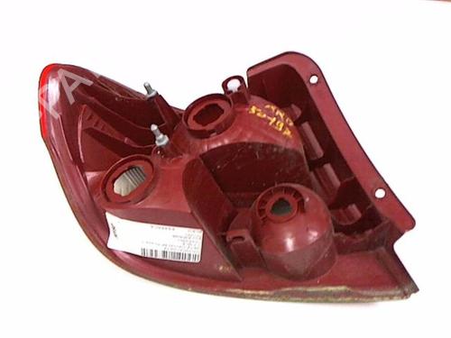 Right taillight HYUNDAI GETZ (TB) 1.3 i | BP20415771C35 