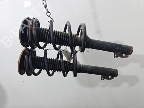 Amortiguador delantero izquierdo Amortiguador delantero izquierdo FORD TRANSIT Bus (FD_ _, FB_ _, FS_ _, FZ_ _, FC_ _) [2000-2006] 33894852 33894852